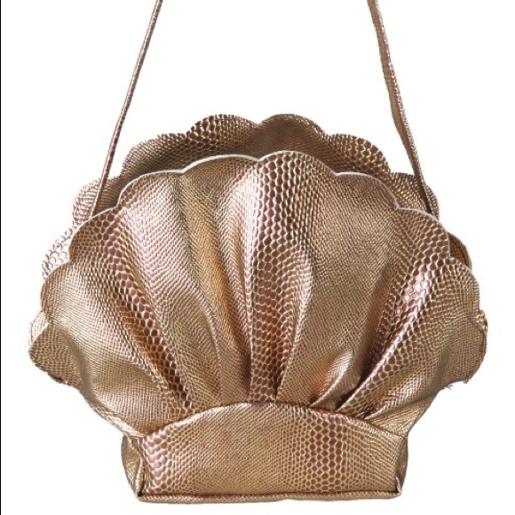 Seashell Bag
