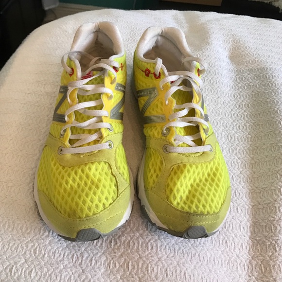 New Balance Running Shoes