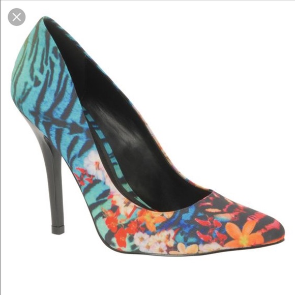 Aldo Shoes - Heels