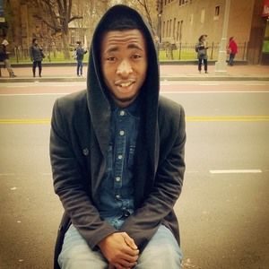 Meet your Posher, Sodiq