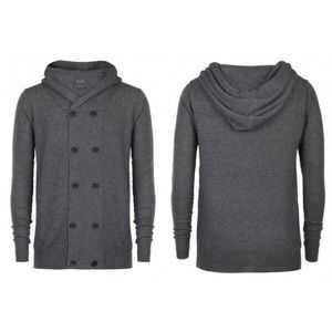 All Saints Zlotti Hoodie