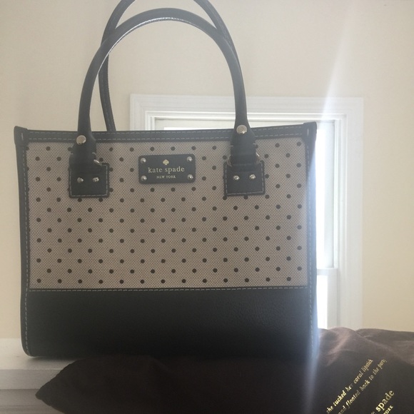 Kate Spade Belltown Quinn