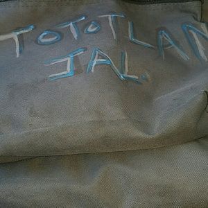 Meet your Posher, Jaime