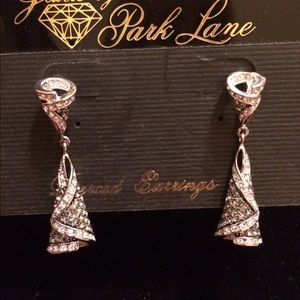 Pierced Earrings