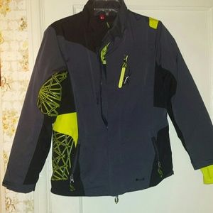 Spyder coat EUC