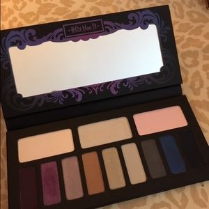 Kat Von D Chrysalis Eyeshadow Palette