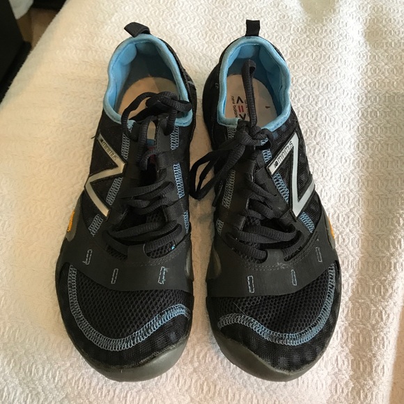 New Balance Vibram Sneakers