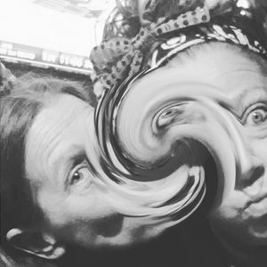 Meet your Posher, Kari