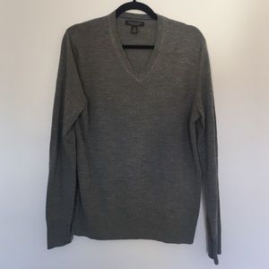 Banana Republic Merino Sweater
