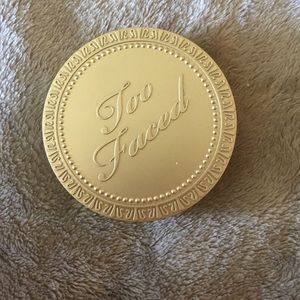 Too Faced Sun Bunny Natural Bronzer