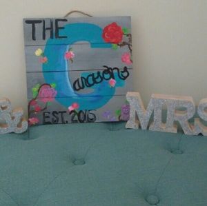 Birthday sale!