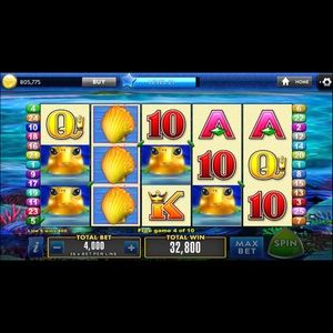 Meet your Posher, Almetta