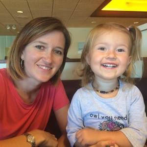 Meet your Posher, Robin