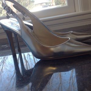 Michael Kors Pointed Heels