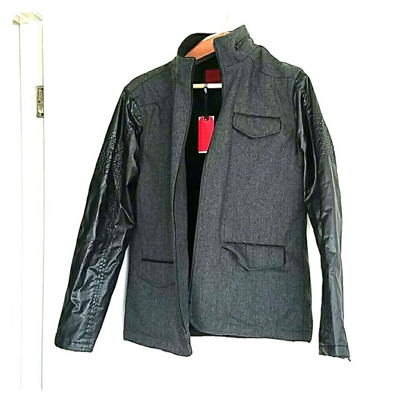 Men's Jacket