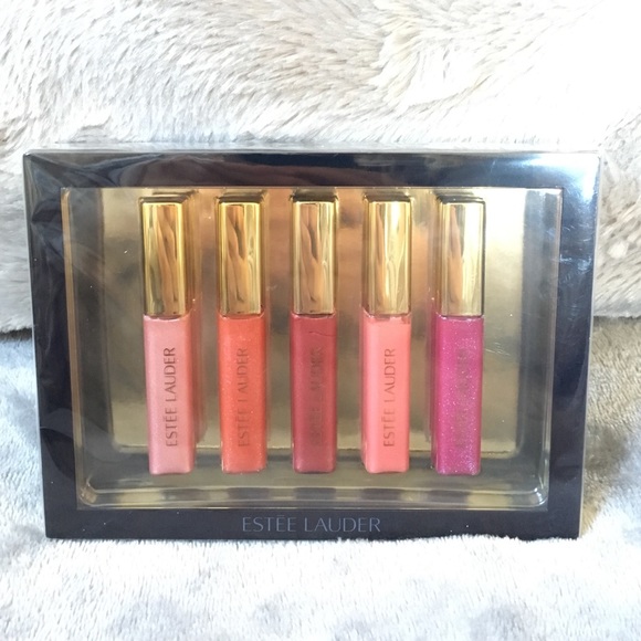 Estēe Lauder Pure Color Gloss Collection