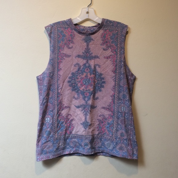 Urban Outfitters Muscle Tee