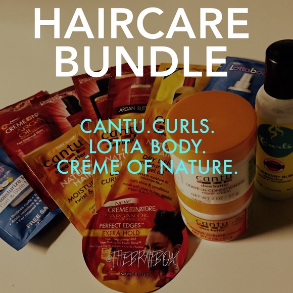 PREMIUM HAIRCARE BUNDLE