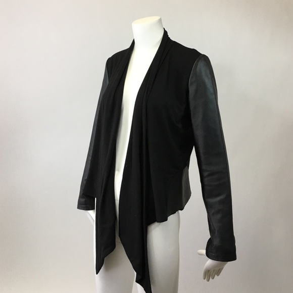 Bagatelle leather