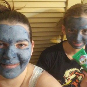 Meet your Posher, Misty