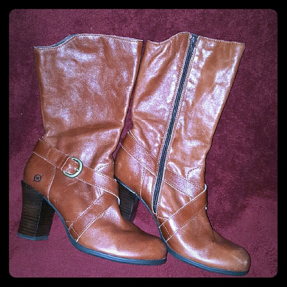Boots by Born