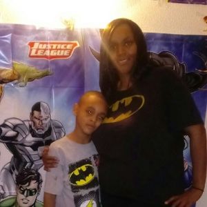 Meet your Posher, Brandi