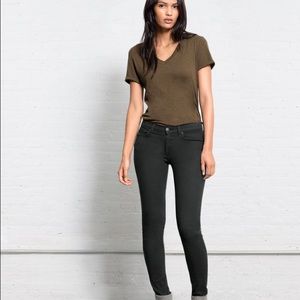 Rag and Bone skinny in pirate