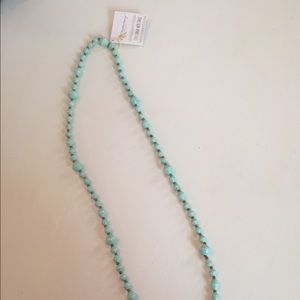 Noonday necklace NWT