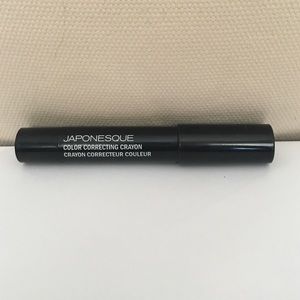 Japonesque Color Correcting Crayon 'green'