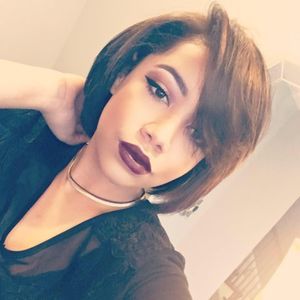 Meet your Posher, Briana