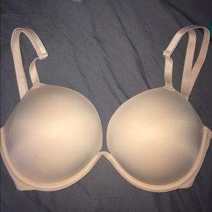 Victoria secret Pink bra-32DD