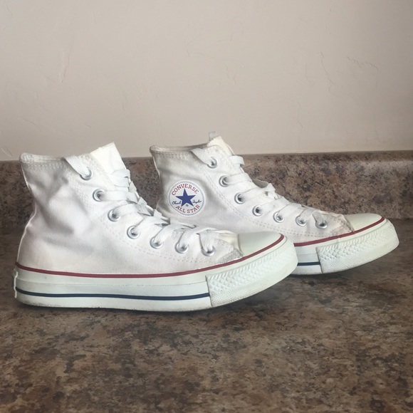 💜Converse Shoes💜