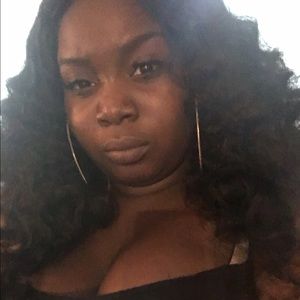 Meet your Posher, Mariah