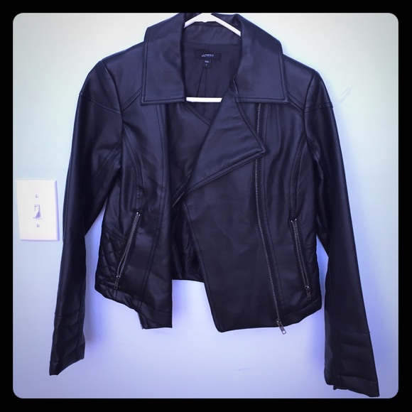 Express Jacket