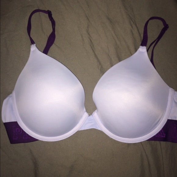 Victoria secret Pink bra-34C