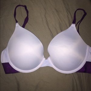 Victoria secret Pink bra-34C