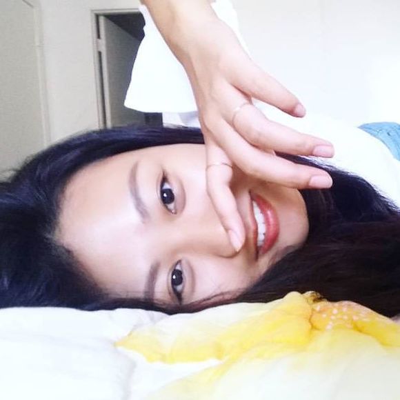 Meet your Posher, Judy