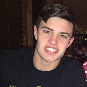 Meet your Posher, Kaden