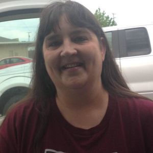 Meet your Posher, Deeann