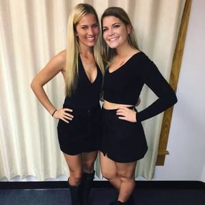 Meet your Posher, Taylor