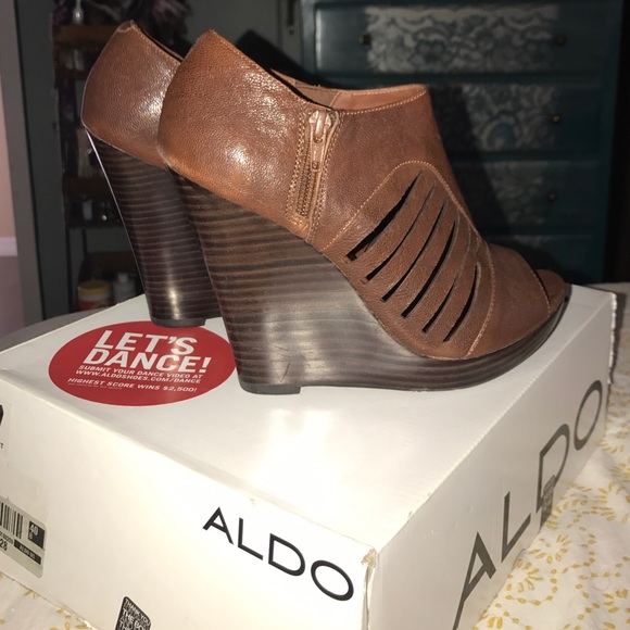 Wedges