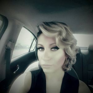 Meet your Posher, Cathy