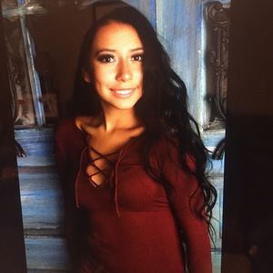 Meet your Posher, Sofia