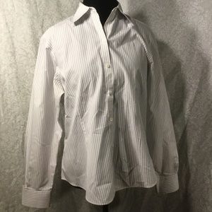 Brooks Brothers Size 16 Cotton Shirt. Last Chance