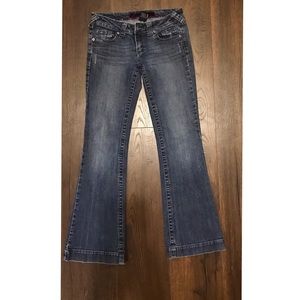 Brand new size 3 jeans