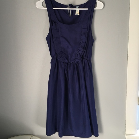 Maeve - anthropologie Sun dress