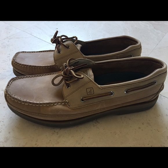 Men's Sperry Boat Shoes