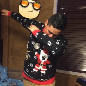 Meet your Posher, Steven