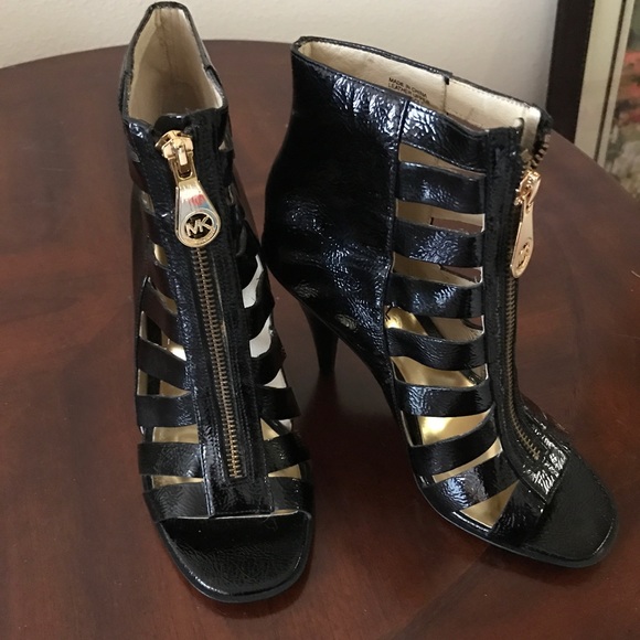 Michael Kors heels