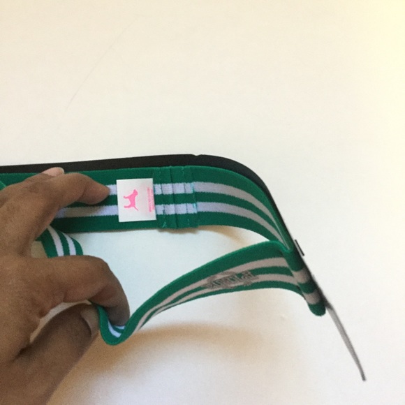 PINK Victoria's Secret Headband - Picture 2 of 2